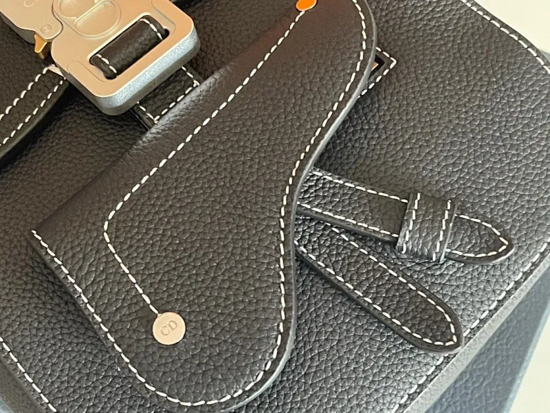 All categories 💚 Top version men’s bags 💚 DIOR 2025 official website new DIOR crossbody bag