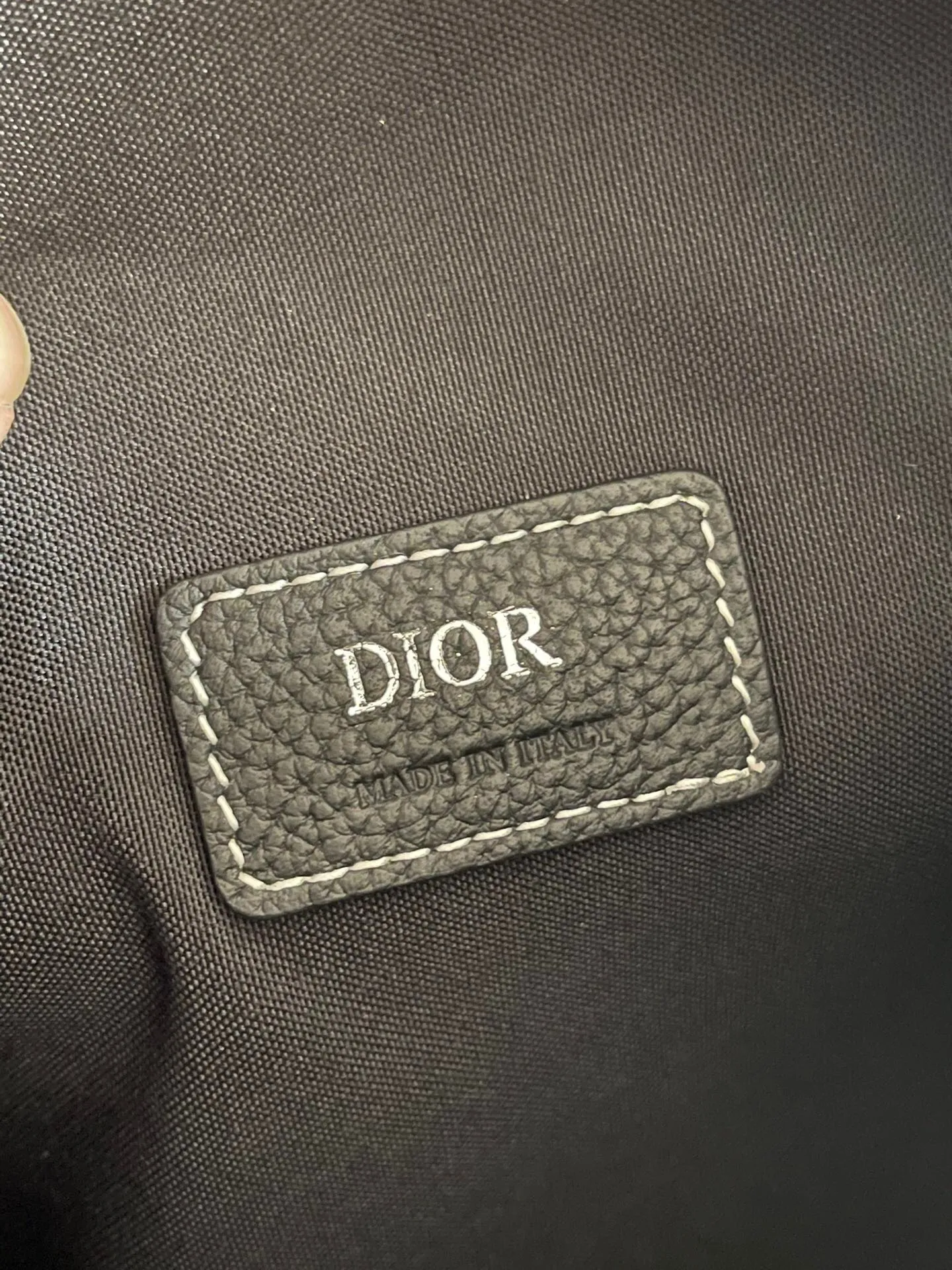 All categories 💚 Top version men’s bags 💚 DIOR 2025 official website new DIOR crossbody bag