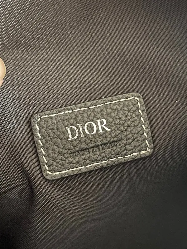 All categories 💚 Top version men’s bags 💚 DIOR 2025 official website new DIOR crossbody bag