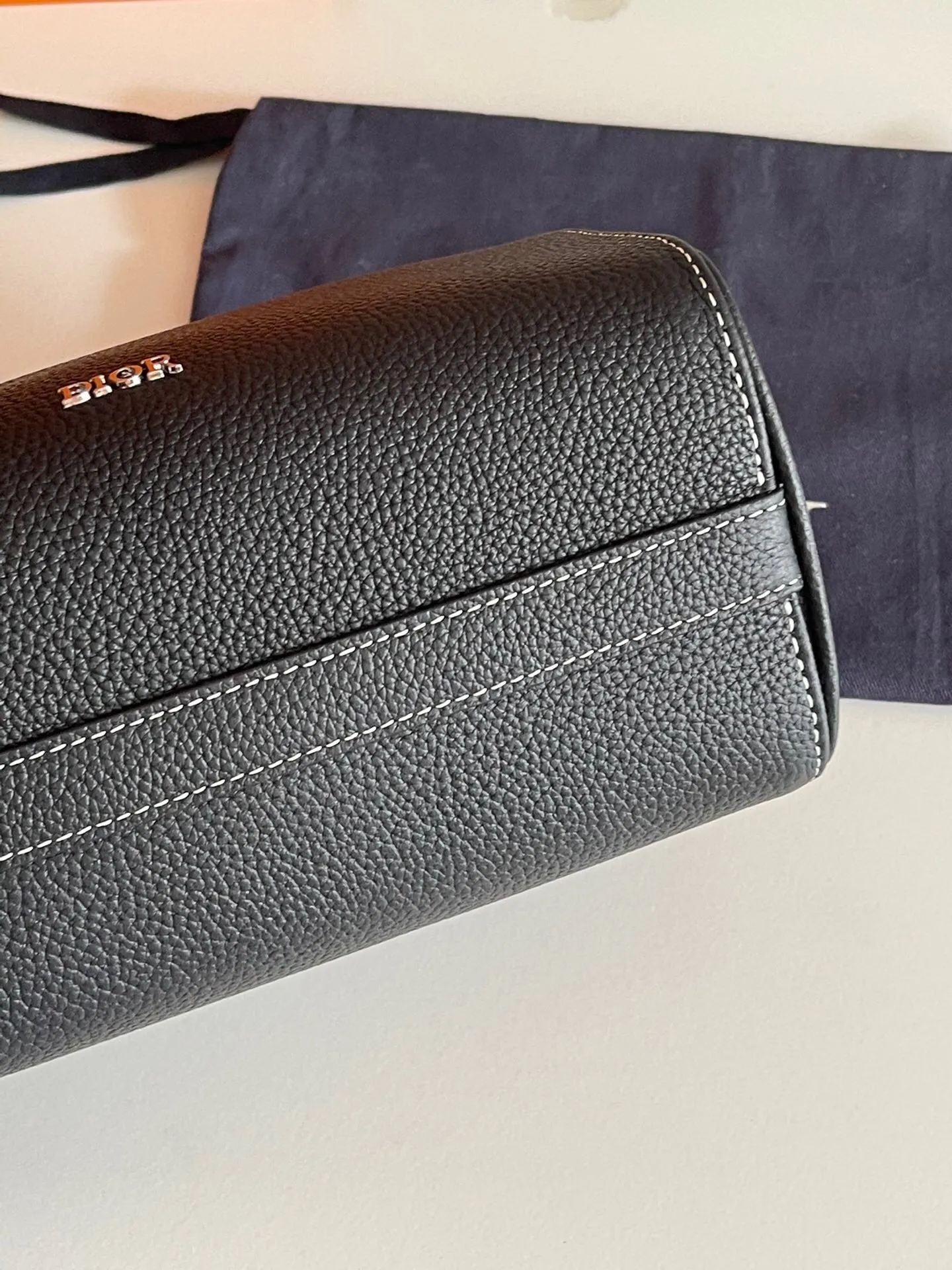All categories 💚 Top version men’s bags 💚 DIOR 2025 official website new DIOR crossbody bag