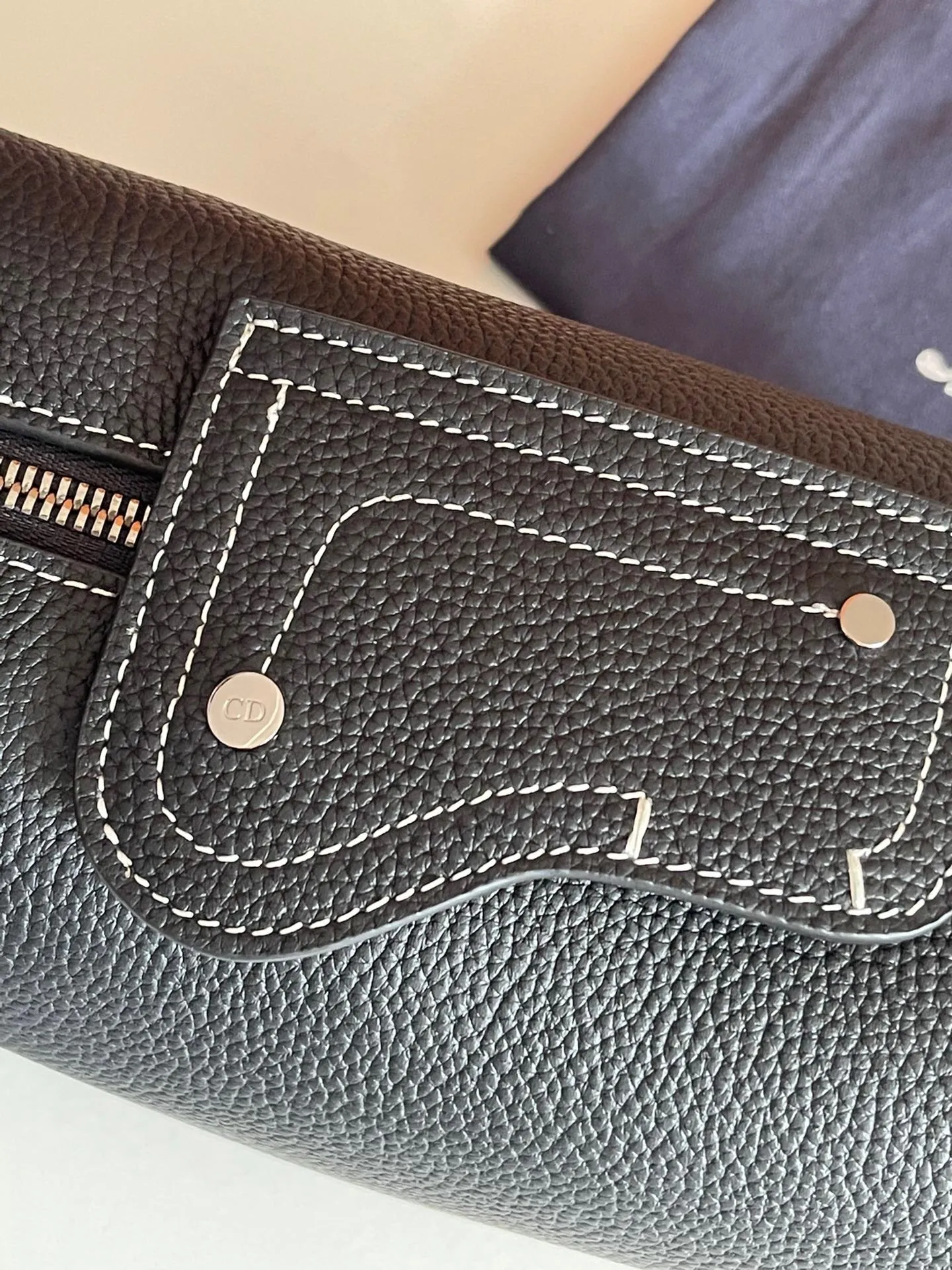 All categories 💚 Top version men’s bags 💚 DIOR 2025 official website new DIOR crossbody bag