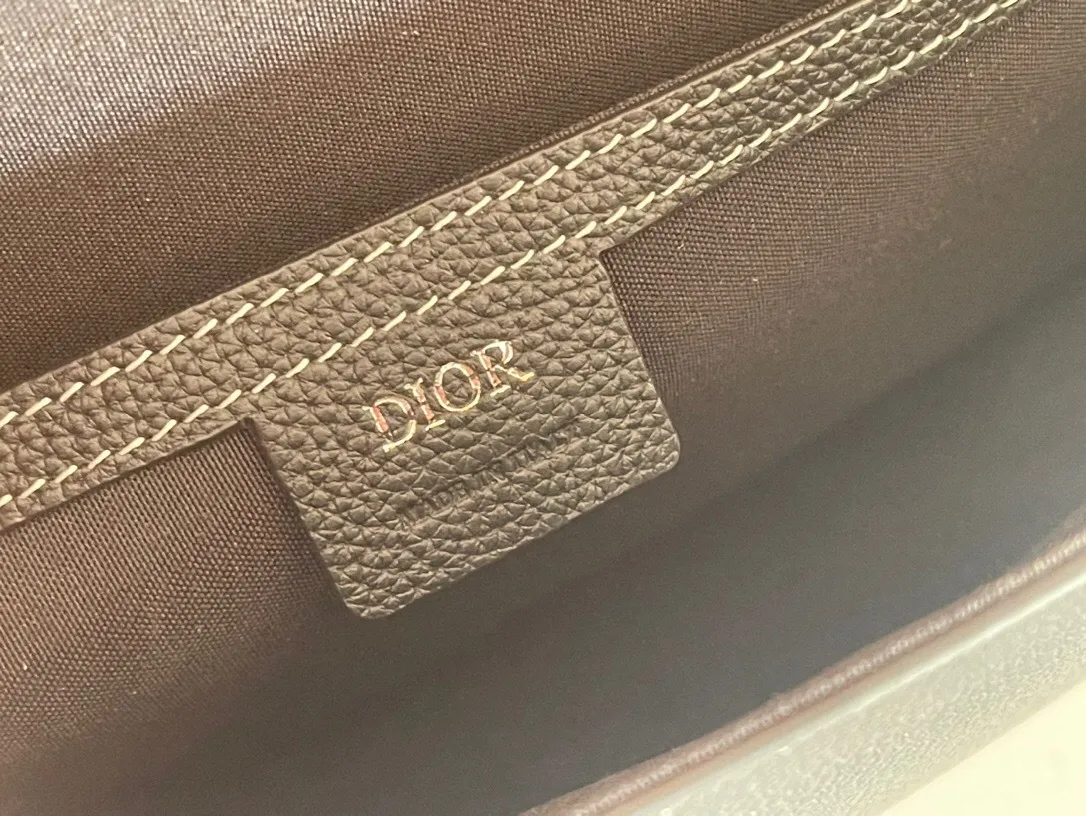 All categories 💚 Top version men’s bags 💚 DIOR 2025 official website new DIOR crossbody bag