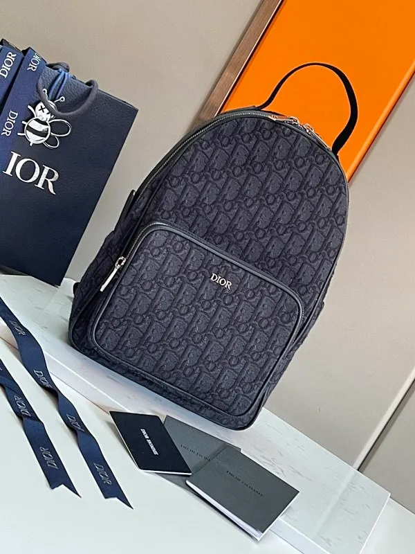 All categories 💚 Top version men’s bags 💚 DIOR 2025 official website new DIOR chest bag