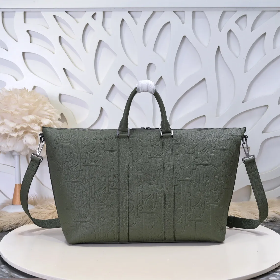 All categories 💚 Top version men’s bags 💚 DIOR 2025 official website new DIOR handbag