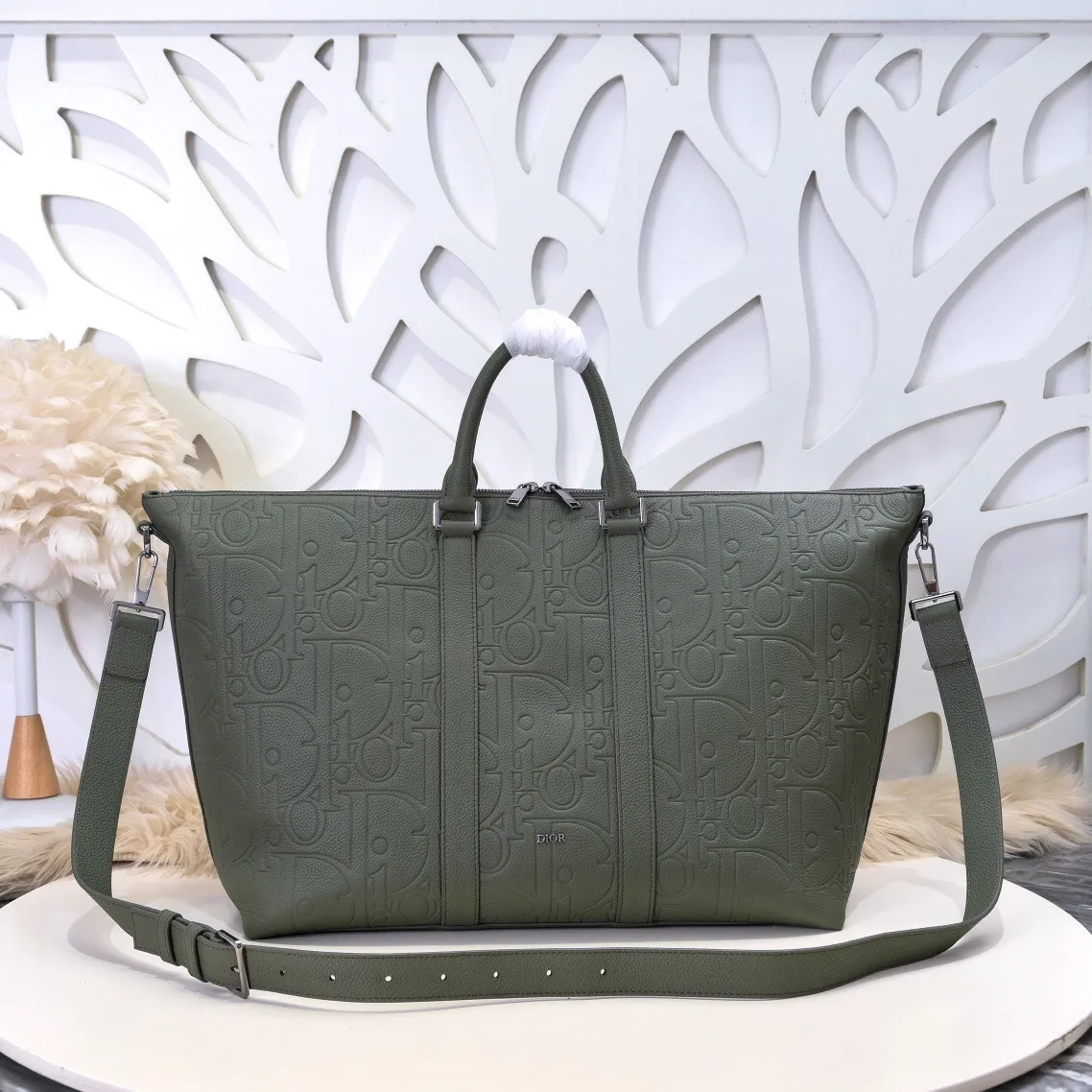 All categories 💚 Top version men’s bags 💚 DIOR 2025 official website new DIOR handbag