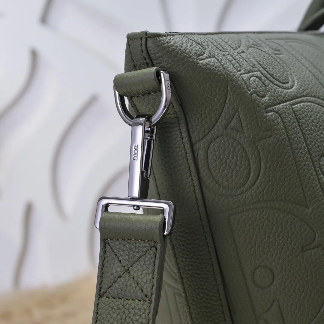 All categories 💚 Top version men’s bags 💚 DIOR 2025 official website new DIOR handbag