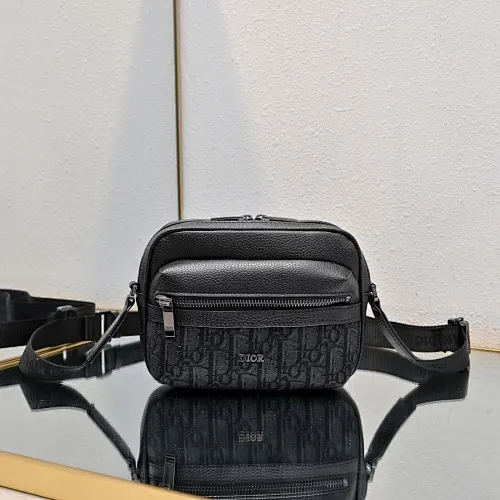 All categories 💚 Top version men’s bags 💚 DIOR 2025 official website new DIOR crossbody bag