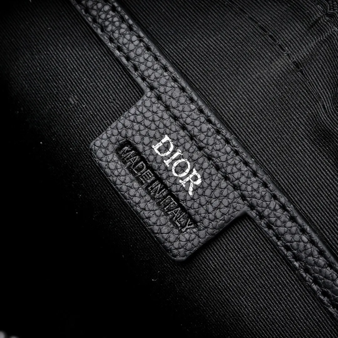 All categories 💚 Top version men’s bags 💚 DIOR 2025 official website new DIOR crossbody bag