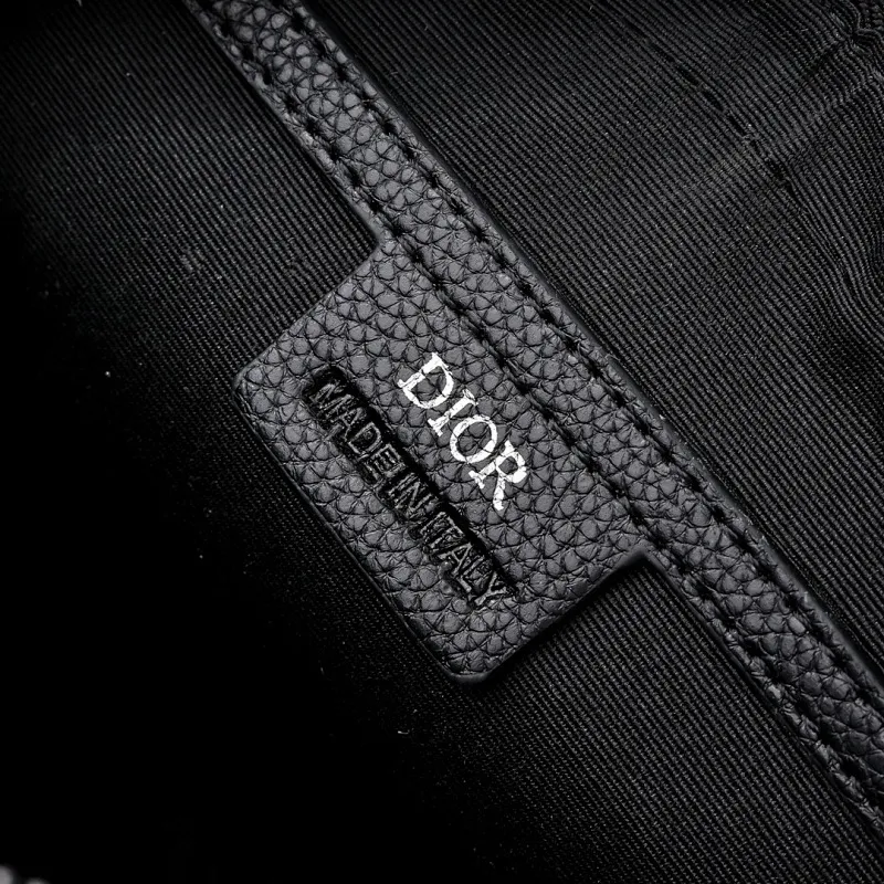 All categories 💚 Top version men’s bags 💚 DIOR 2025 official website new DIOR crossbody bag