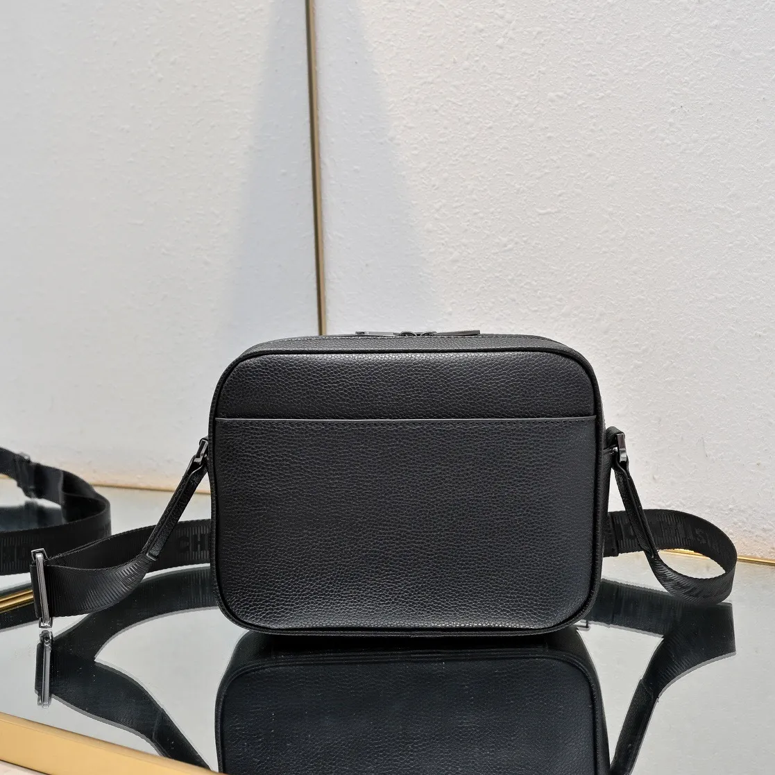 All categories 💚 Top version men’s bags 💚 DIOR 2025 official website new DIOR crossbody bag