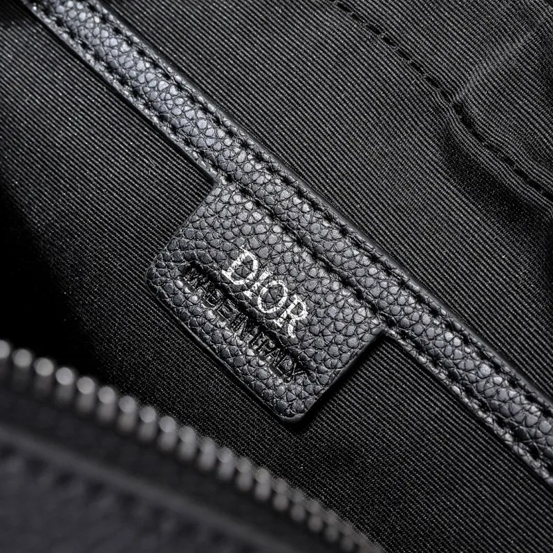 All categories 💚 Top version men’s bags 💚 DIOR 2025 official website new DIOR crossbody bag