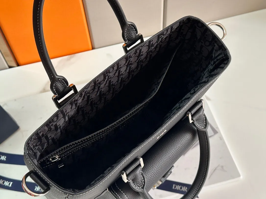 All categories 💚 Top version men’s bags 💚 DIOR 2025 official website new DIOR handbag