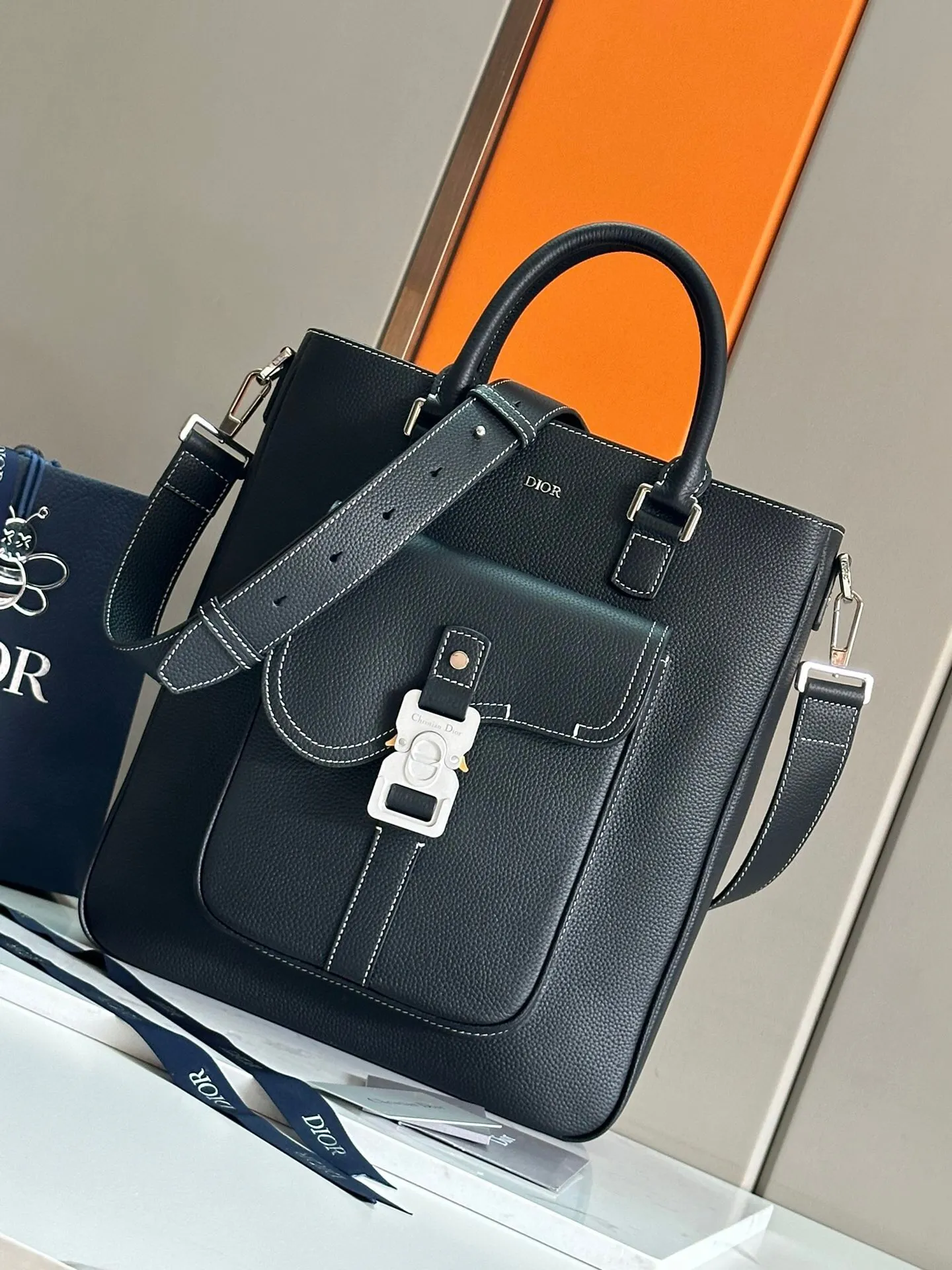 All categories 💚 Top version men’s bags 💚 DIOR 2025 official website new DIOR handbag