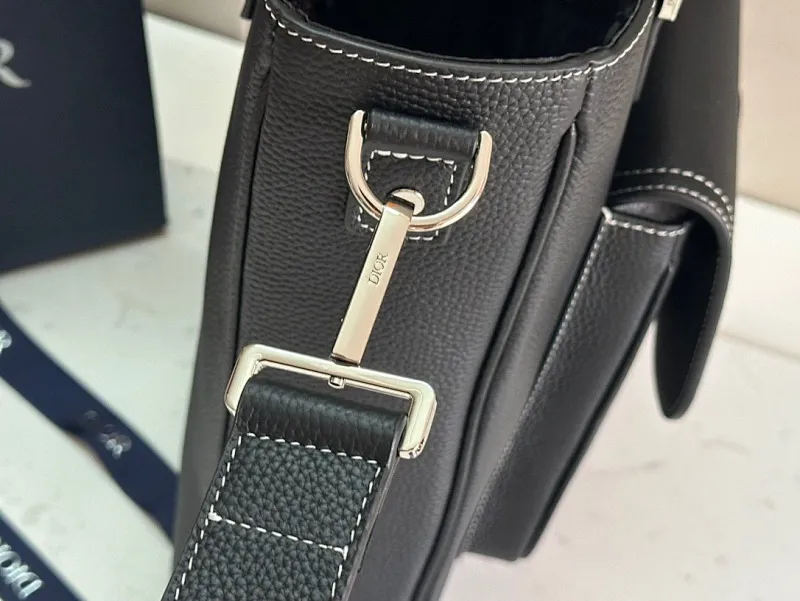 All categories 💚 Top version men’s bags 💚 DIOR 2025 official website new DIOR handbag