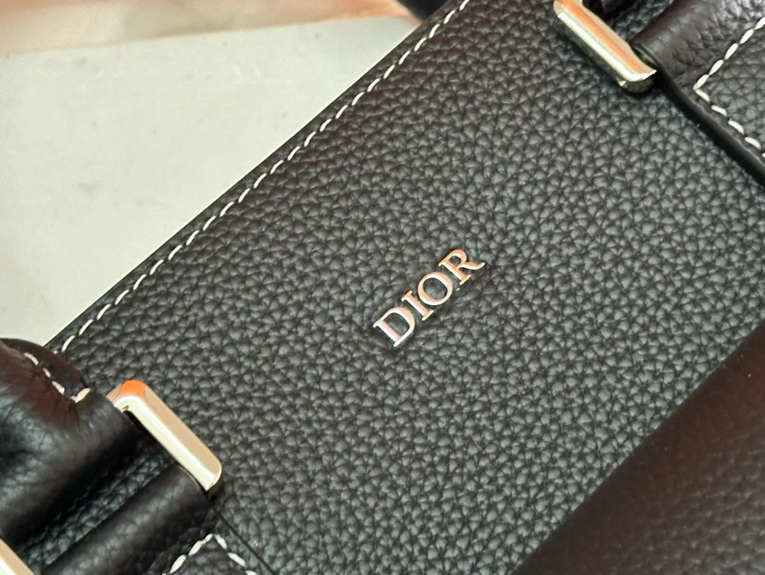 All categories 💚 Top version men’s bags 💚 DIOR 2025 official website new DIOR handbag