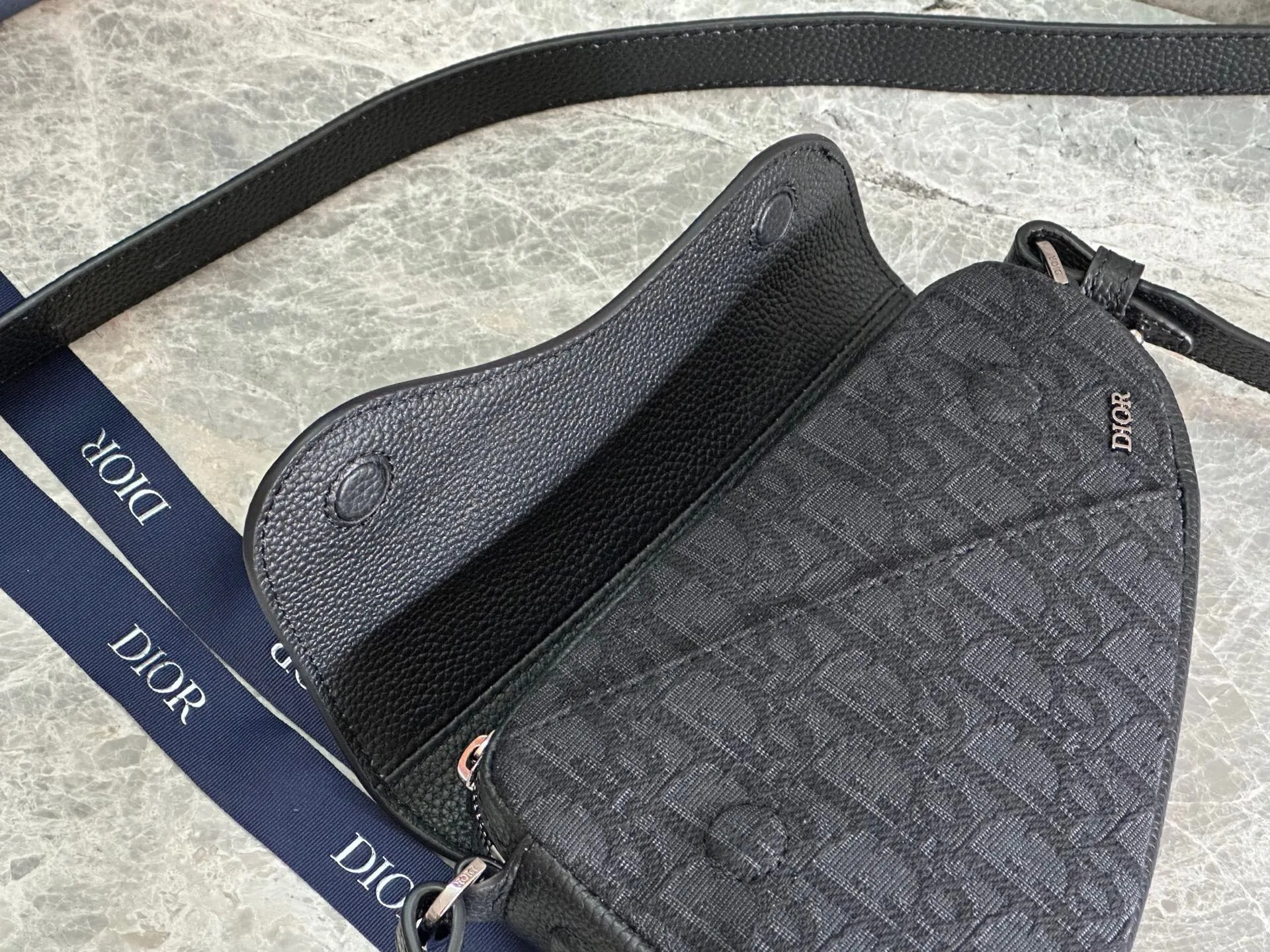 All categories 💚 Top version men’s bags 💚 DIOR 2025 official website new DIOR crossbody bag