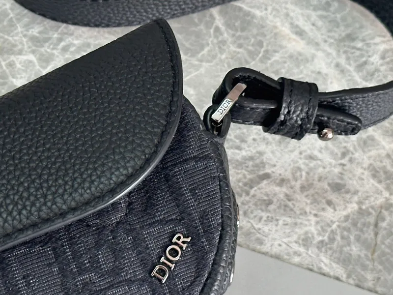 All categories 💚 Top version men’s bags 💚 DIOR 2025 official website new DIOR crossbody bag