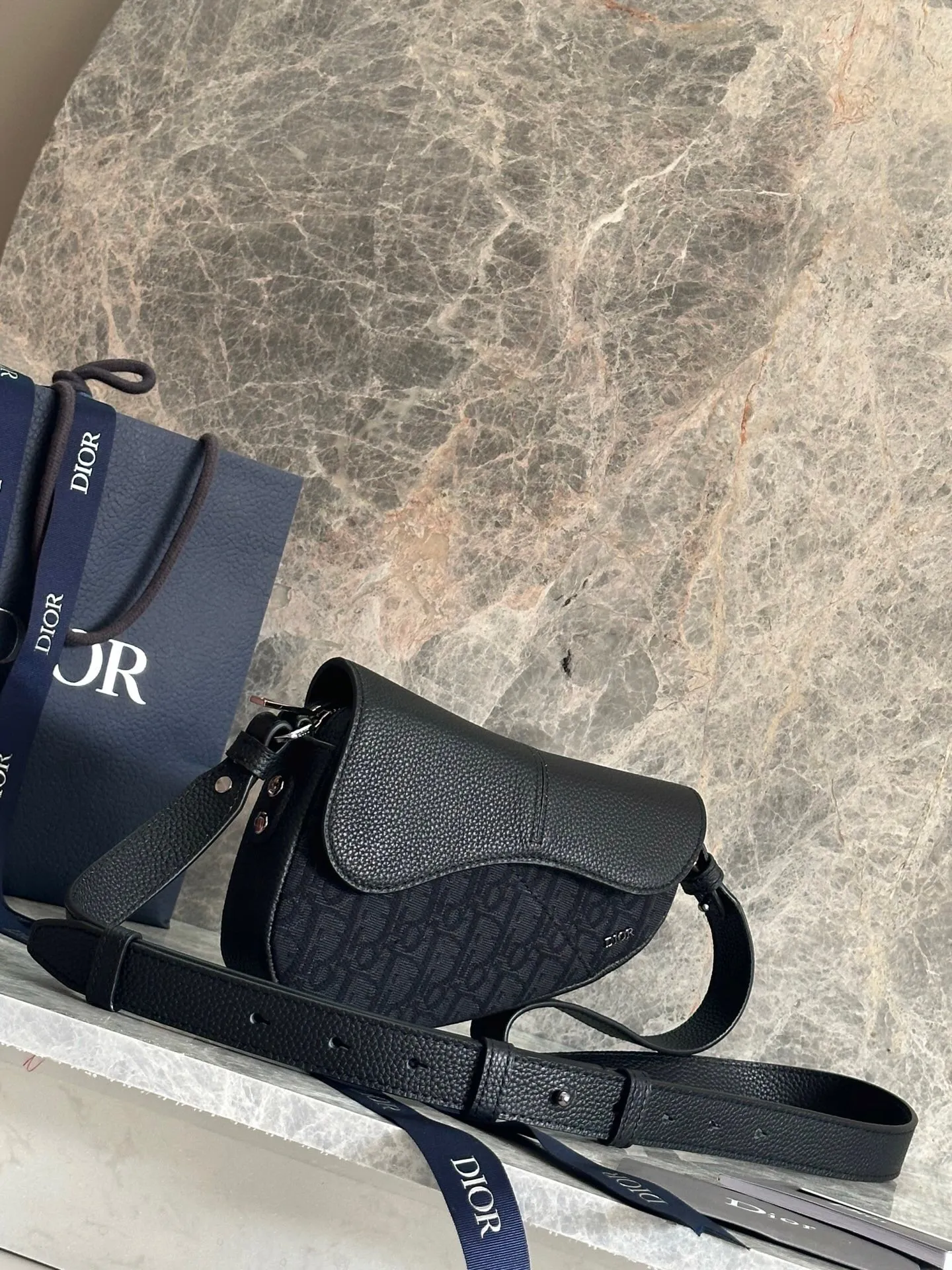 All categories 💚 Top version men’s bags 💚 DIOR 2025 official website new DIOR crossbody bag