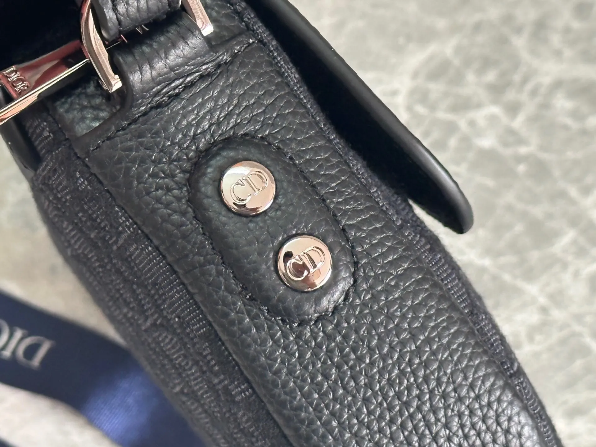 All categories 💚 Top version men’s bags 💚 DIOR 2025 official website new DIOR crossbody bag