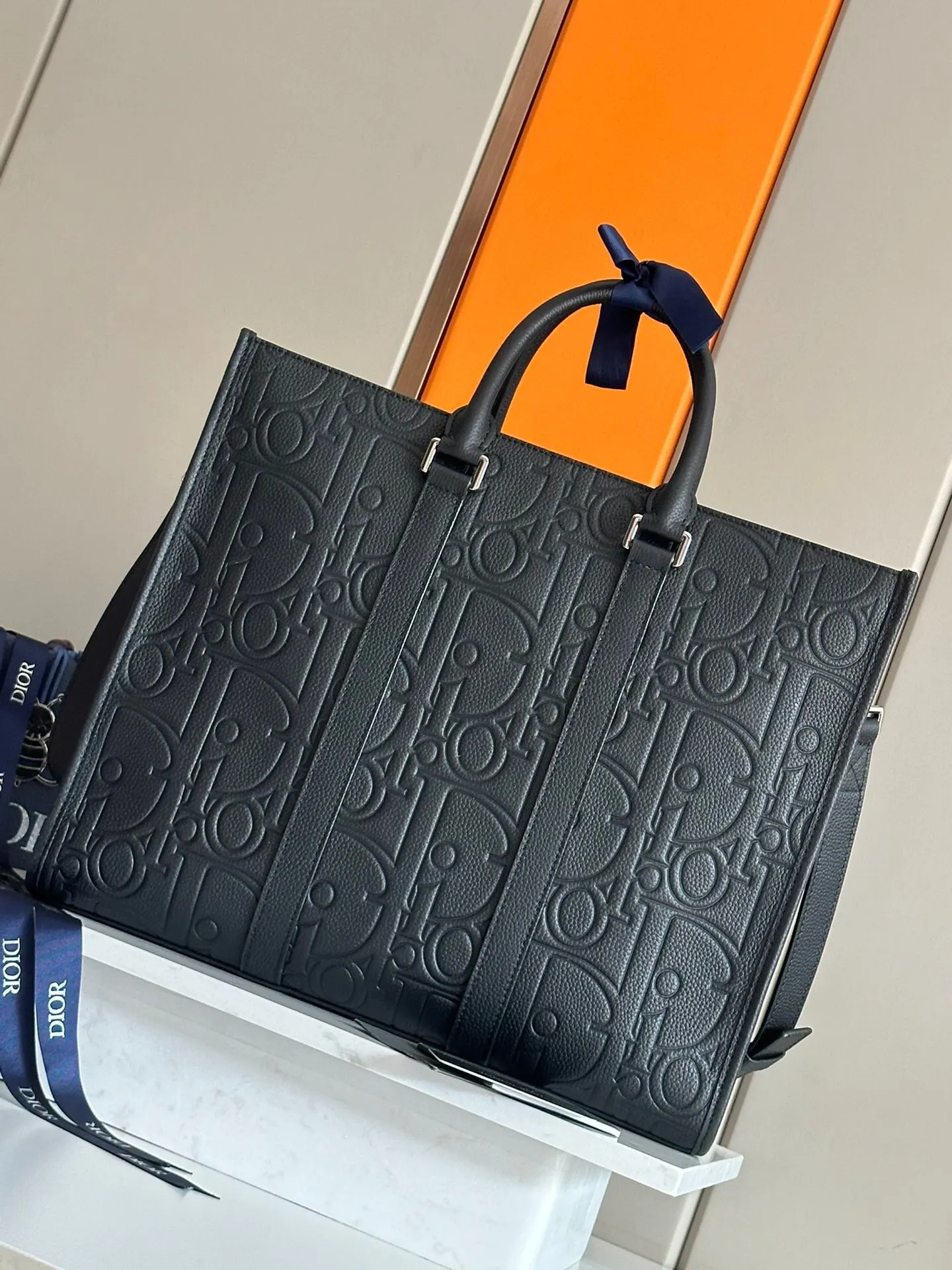 All categories 💚 Top version men’s bags 💚 DIOR 2025 official website new DIOR briefcase