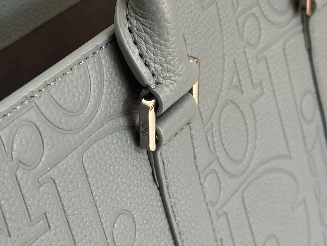All categories 💚 Top version men’s bags 💚 DIOR 2025 official website new DIOR briefcase