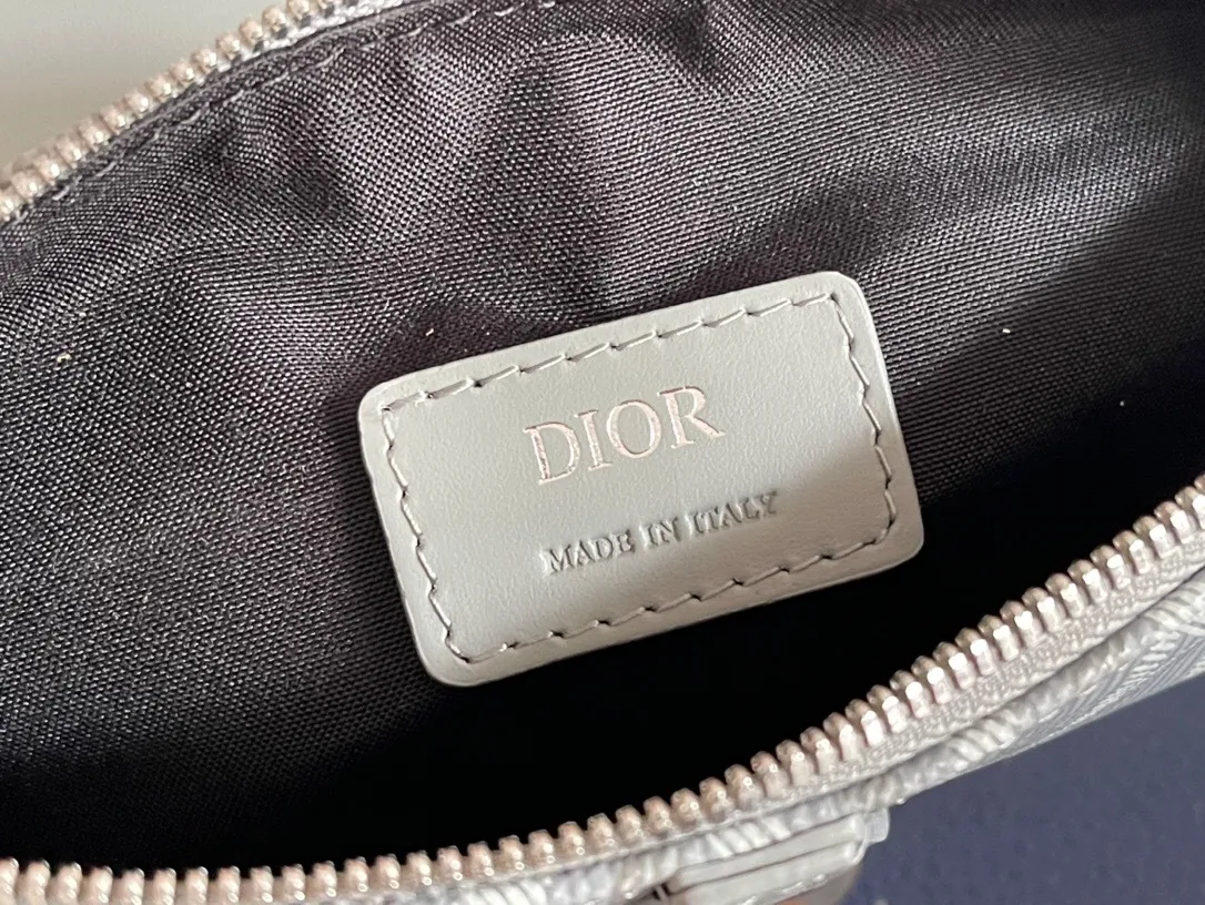 All categories 💚 Top version men’s bags 💚 DIOR 2025 official website new DIOR crossbody bag