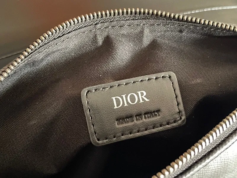 All categories 💚 Top version men’s bags 💚 DIOR 2025 official website new DIOR crossbody bag