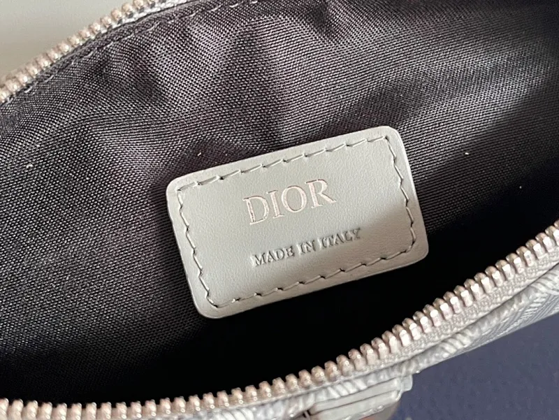 All categories 💚 Top version men’s bags 💚 DIOR 2025 official website new DIOR crossbody bag