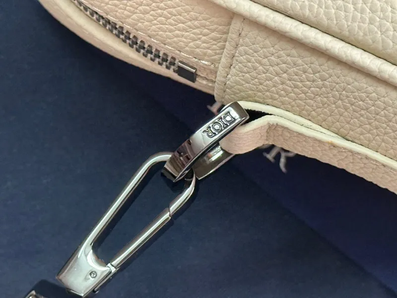 All categories 💚 Top version men’s bags 💚 DIOR 2025 official website new DIOR briefcase