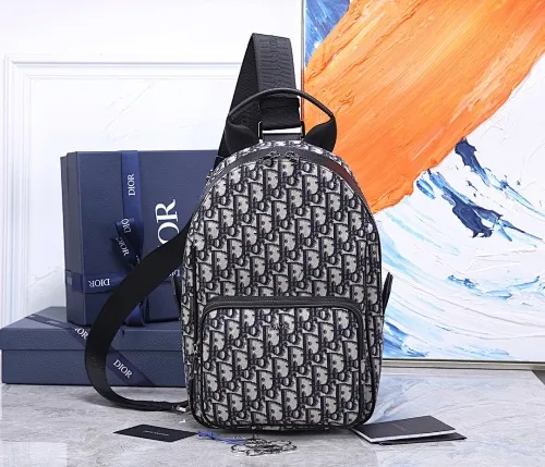 All categories 💚 Top version men’s bags 💚 DIOR 2025 official website new DIOR crossbody bag