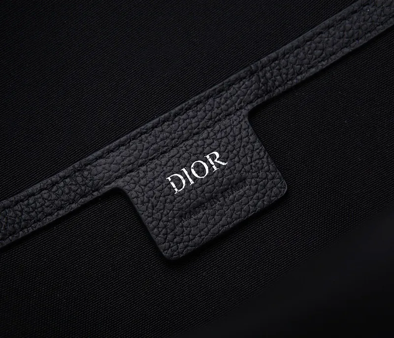 All categories 💚 Top version men’s bags 💚 DIOR 2025 official website new DIOR crossbody bag