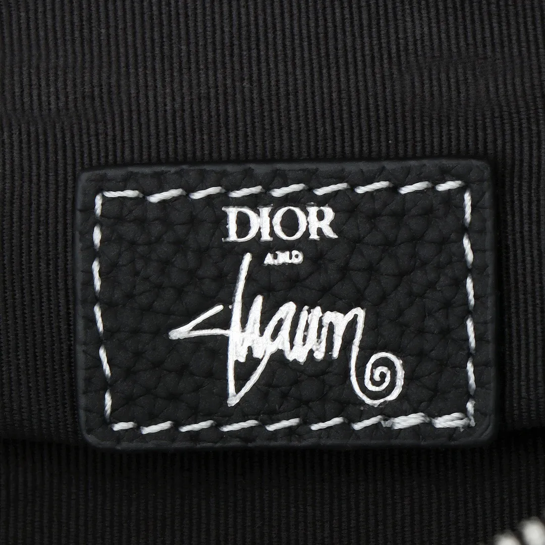 All categories 💚 Top version men’s bags 💚 DIOR 2025 official website new DIOR crossbody bag