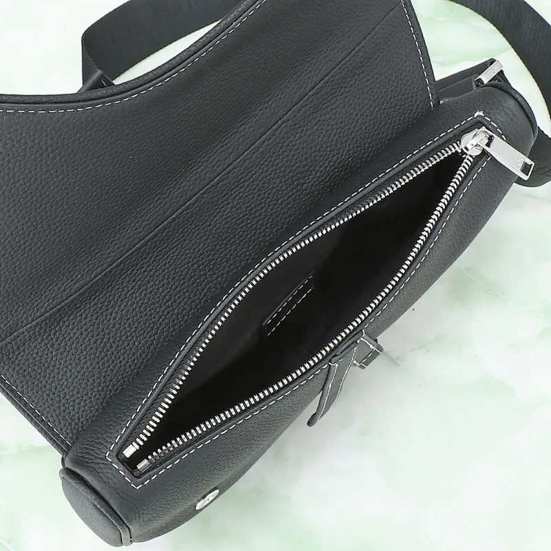 All categories 💚 Top version men’s bags 💚 DIOR 2025 official website new DIOR crossbody bag