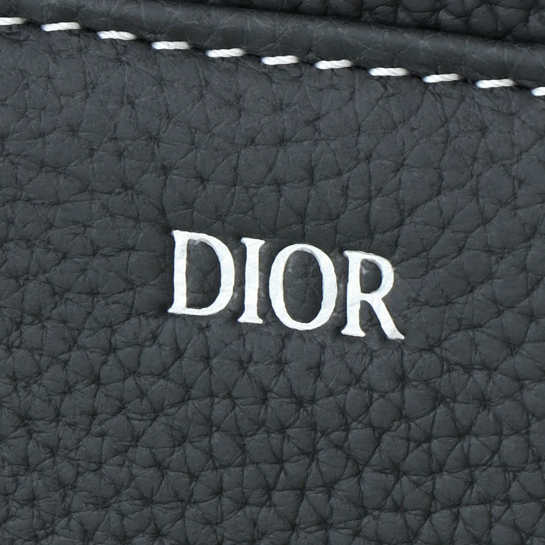 All categories 💚 Top version men’s bags 💚 DIOR 2025 official website new DIOR crossbody bag