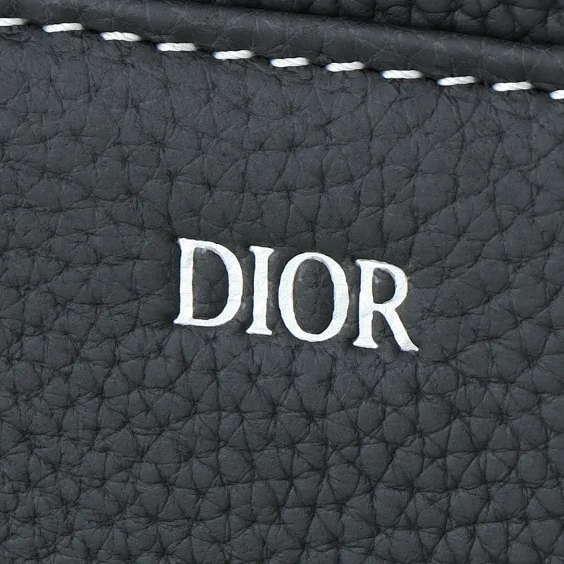 All categories 💚 Top version men’s bags 💚 DIOR 2025 official website new DIOR crossbody bag