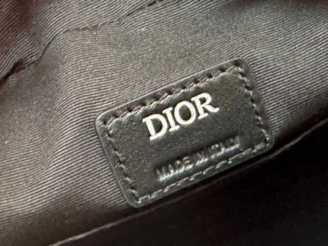 All categories 💚 Top version men’s bags 💚 DIOR 2025 official website new DIOR crossbody bag