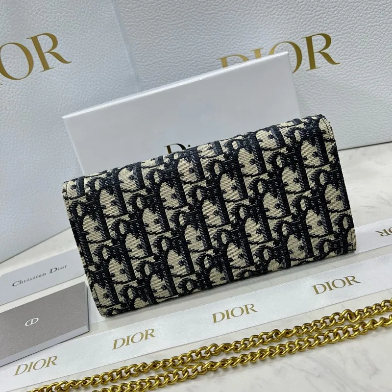 All Categories Official Website "Brand Women's Bags" Women's Bags 💙 DIOR 2025 New DIOR Crossbody Bag