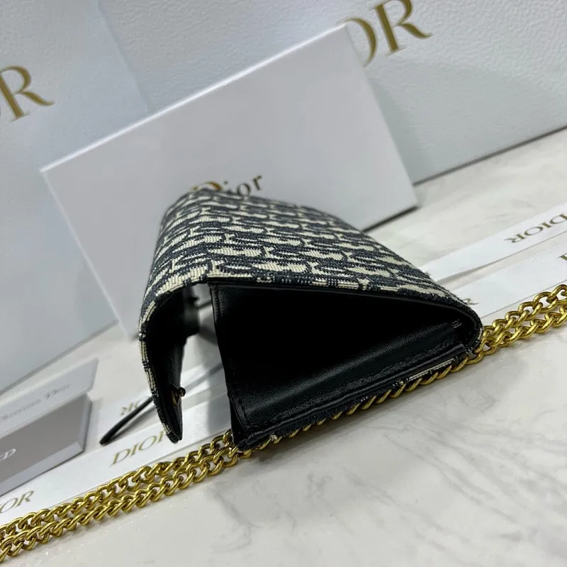 All Categories Official Website "Brand Women's Bags" Women's Bags 💙 DIOR 2025 New DIOR Crossbody Bag