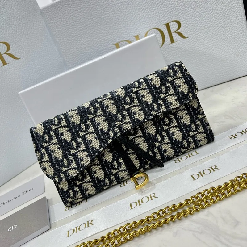 All Categories Official Website "Brand Women's Bags" Women's Bags 💙 DIOR 2025 New DIOR Crossbody Bag