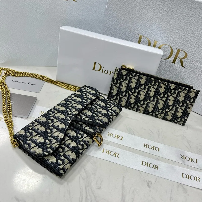 All Categories Official Website "Brand Women's Bags" Women's Bags 💙 DIOR 2025 New DIOR Crossbody Bag