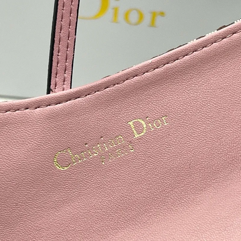 All Categories Official Website "Brand Women's Bags" Women's Bags 💙 DIOR 2025 New DIOR Crossbody Bag