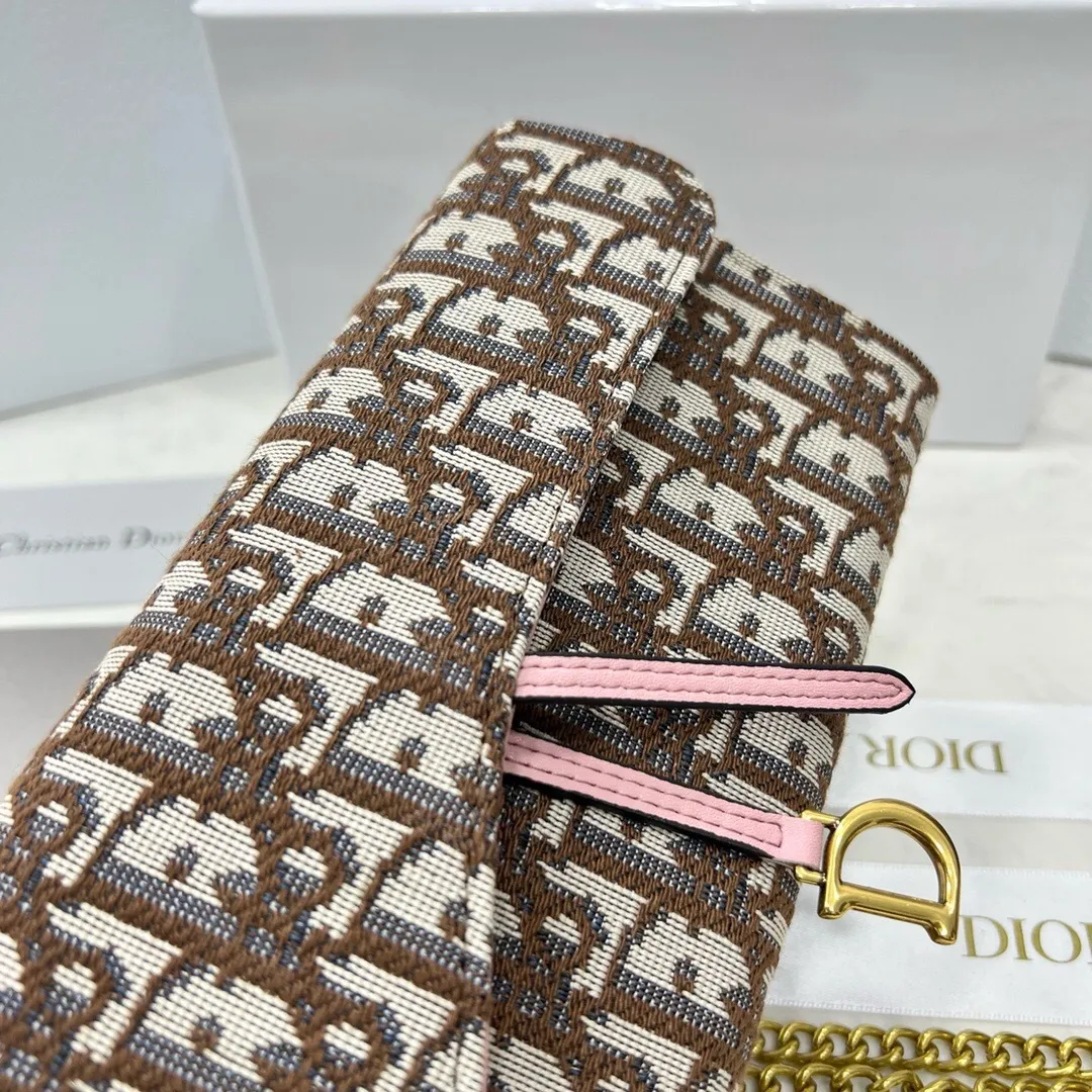 All Categories Official Website "Brand Women's Bags" Women's Bags 💙 DIOR 2025 New DIOR Crossbody Bag
