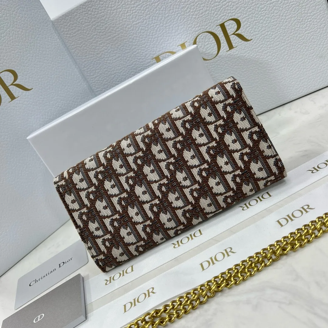 All Categories Official Website "Brand Women's Bags" Women's Bags 💙 DIOR 2025 New DIOR Crossbody Bag