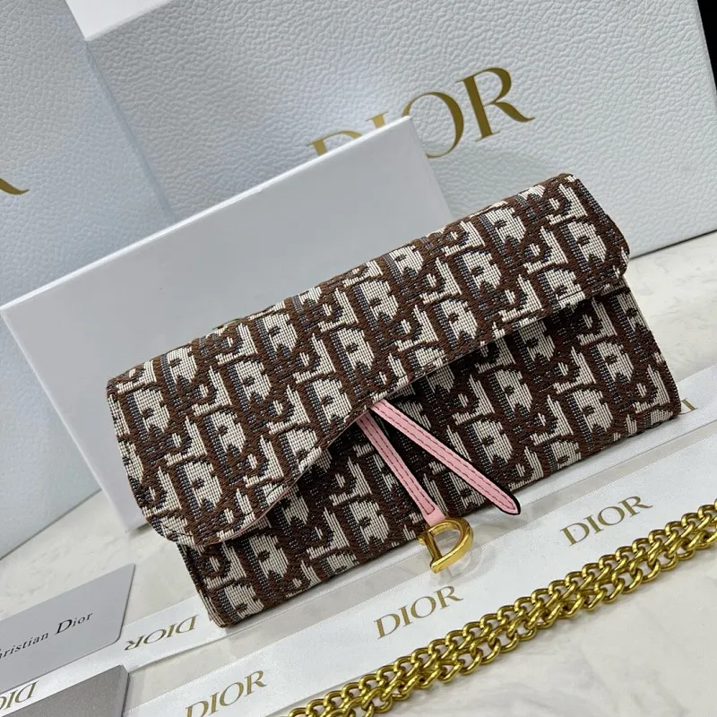 All Categories Official Website "Brand Women's Bags" Women's Bags 💙 DIOR 2025 New DIOR Crossbody Bag