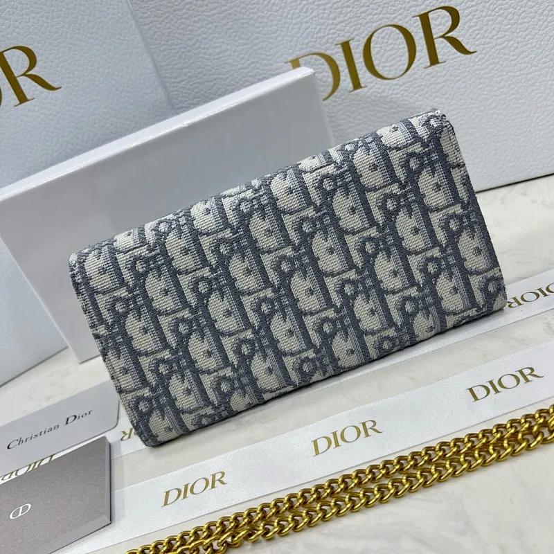 All Categories Official Website "Brand Women's Bags" Women's Bags 💙 DIOR 2025 New DIOR Crossbody Bag