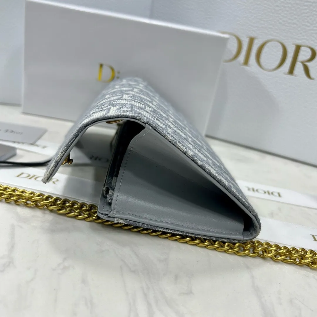 All Categories Official Website "Brand Women's Bags" Women's Bags 💙 DIOR 2025 New DIOR Crossbody Bag