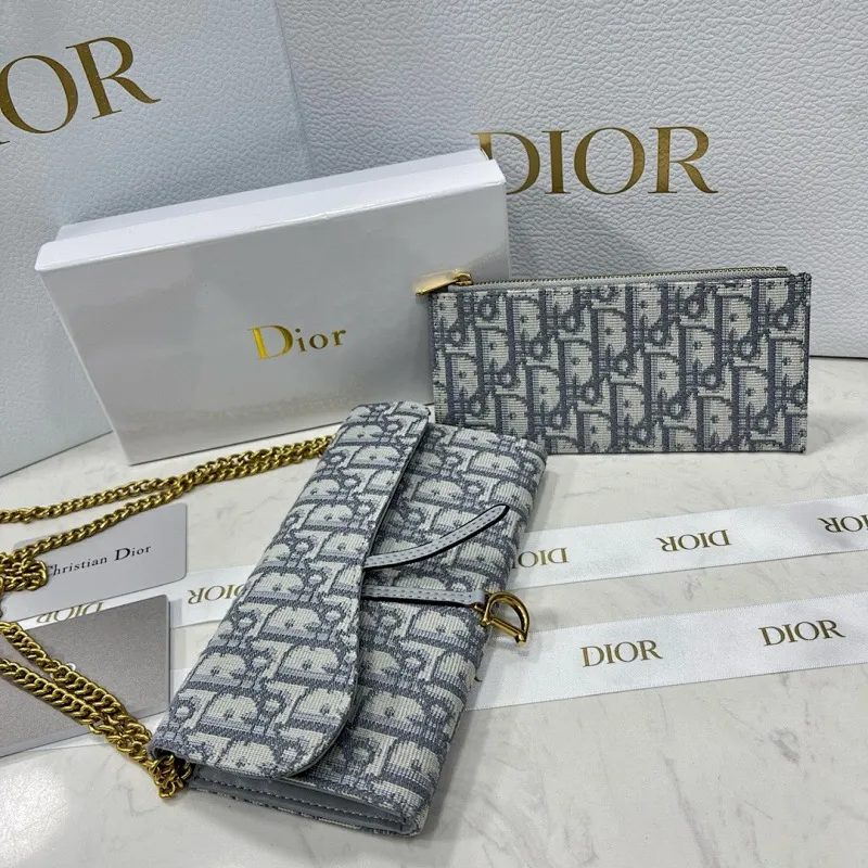 All Categories Official Website "Brand Women's Bags" Women's Bags 💙 DIOR 2025 New DIOR Crossbody Bag