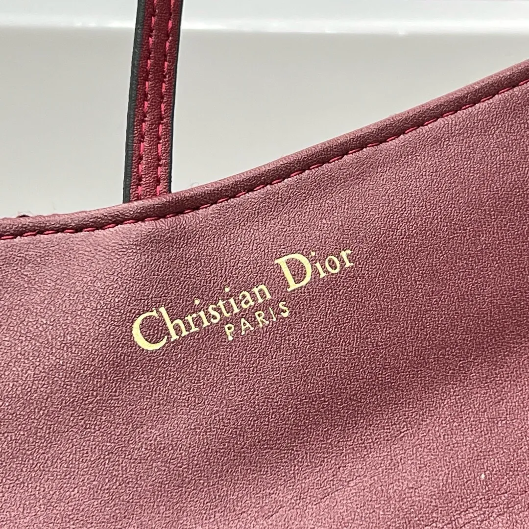 All Categories Official Website "Brand Women's Bags" Women's Bags 💙 DIOR 2025 New DIOR Crossbody Bag
