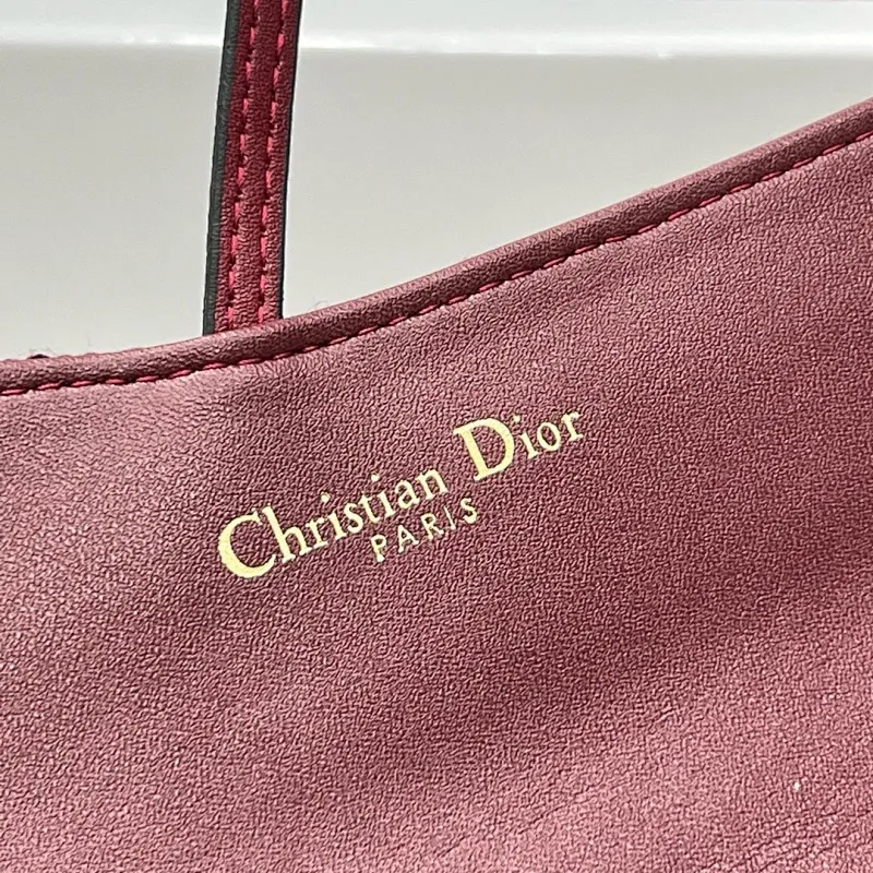 All Categories Official Website "Brand Women's Bags" Women's Bags 💙 DIOR 2025 New DIOR Crossbody Bag