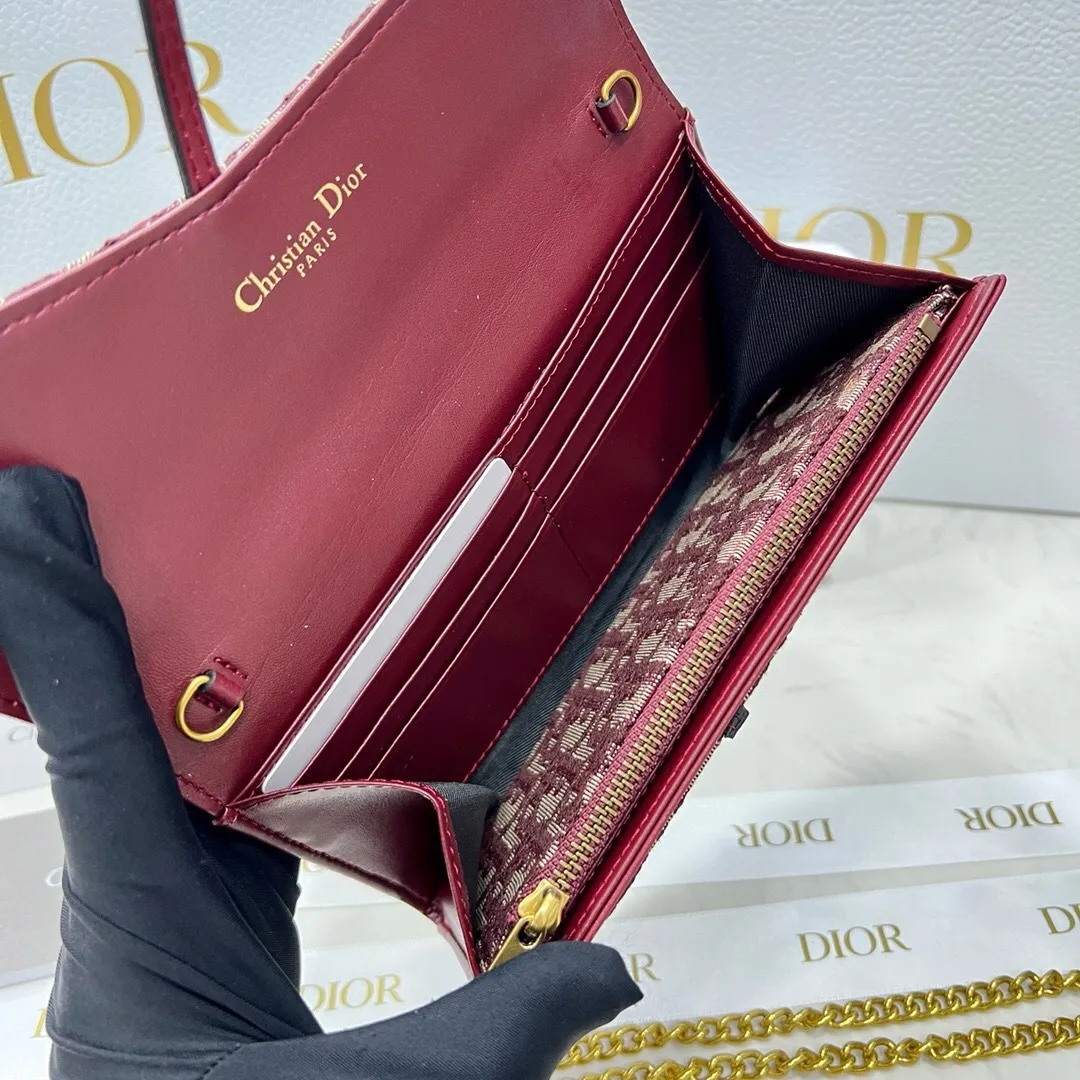 All Categories Official Website "Brand Women's Bags" Women's Bags 💙 DIOR 2025 New DIOR Crossbody Bag